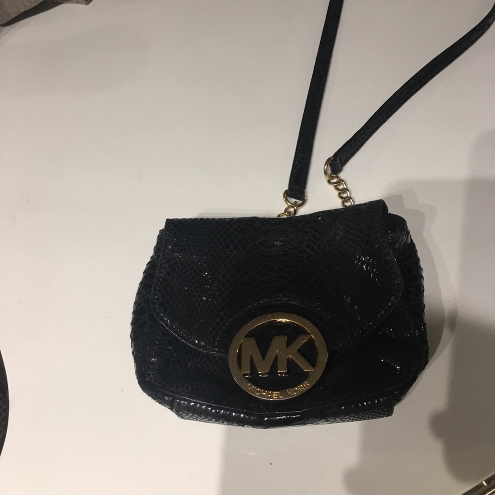 Michael Kors crossbody